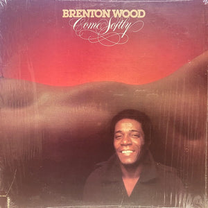 Brenton Wood - Come Softly