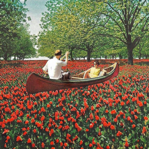 Elder Brother - Stay Inside