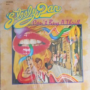 Steely Dan - Can't Buy A Thrill