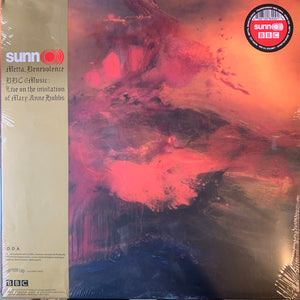 Sunn O))) - Metta, Benevolence BBC 6Music