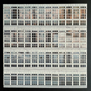 Oliver Patrice Weder - OPW