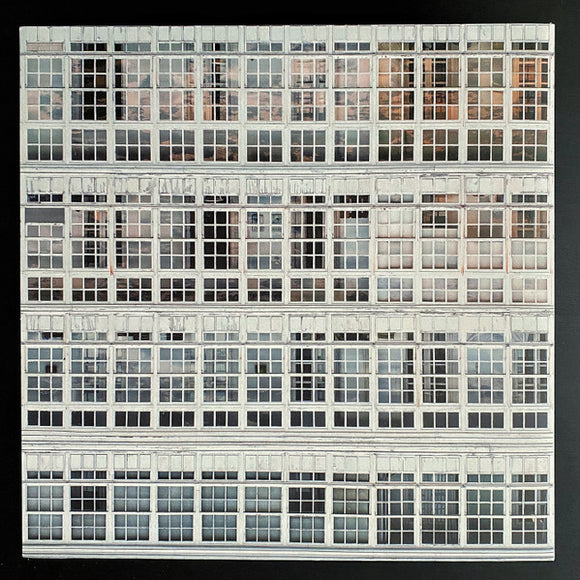 Oliver Patrice Weder - OPW