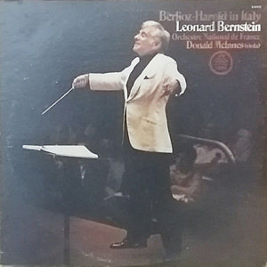 Hector Berlioz - Harold in Italy Op. 16