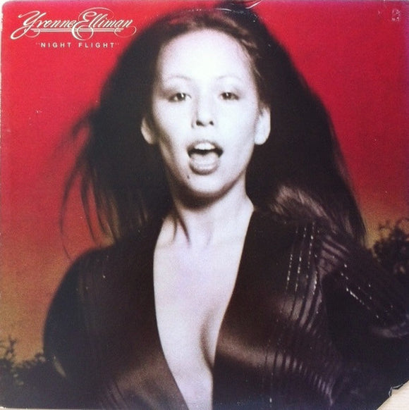 Yvonne Elliman - Night Flight