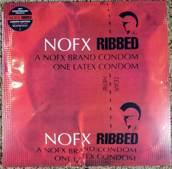 NOFX - Ribbed