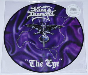 King Diamond - The Eye