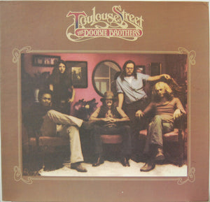 The Doobie Brothers - Toulouse Street