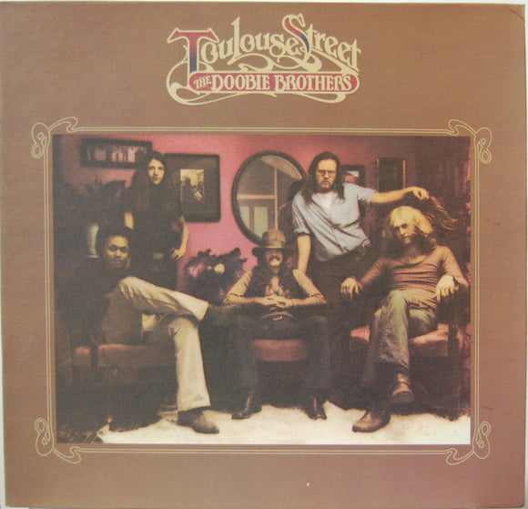 The Doobie Brothers - Toulouse Street