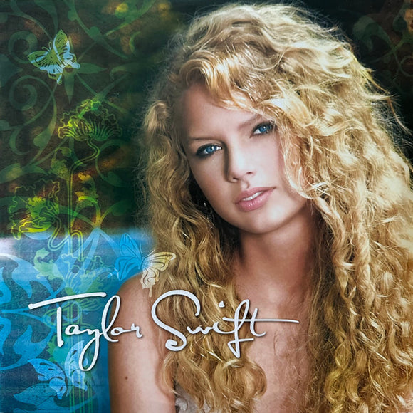 Taylor Swift - Taylor Swift