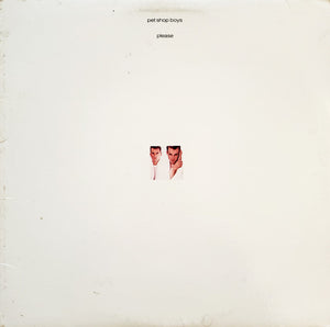 Pet Shop Boys - Please