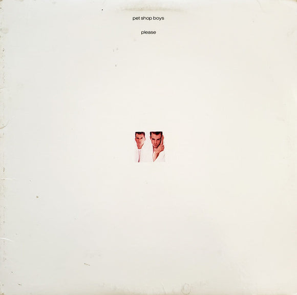 Pet Shop Boys - Please