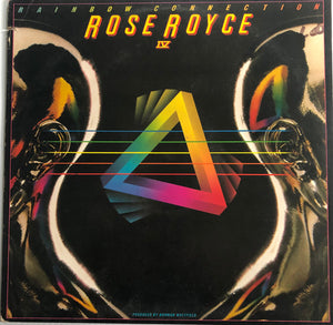 Rose Royce - Rainbow Connection IV