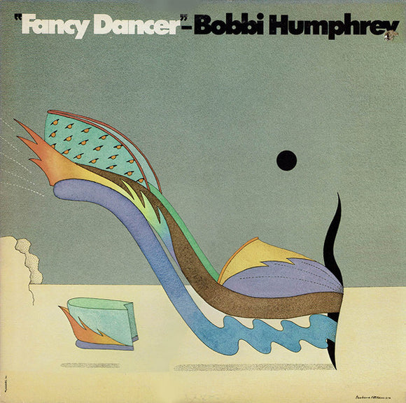 Bobbi Humphrey - Fancy Dancer