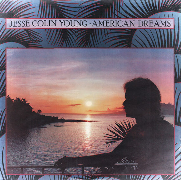 Jesse Colin Young - American Dreams