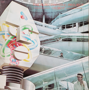 The Alan Parsons Project - I Robot