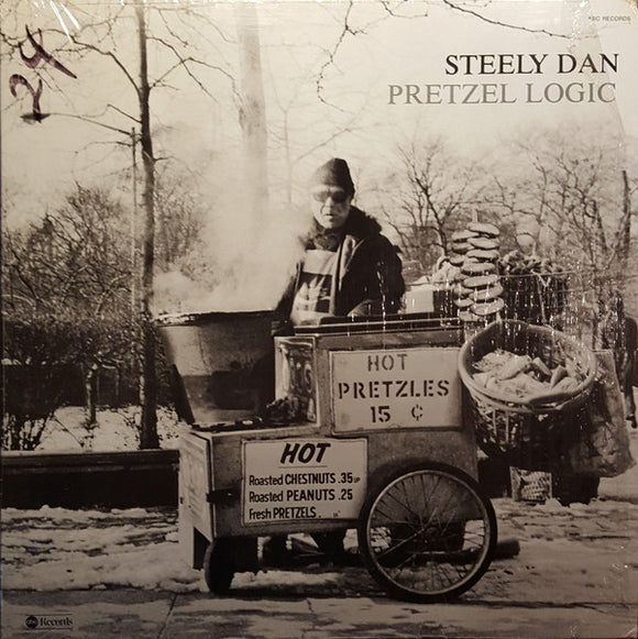 Steely Dan - Pretzel Logic