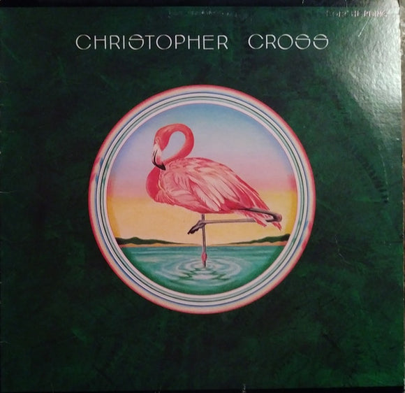 Christopher Cross - Christopher Cross