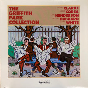Stanley Clarke - The Griffith Park Collection