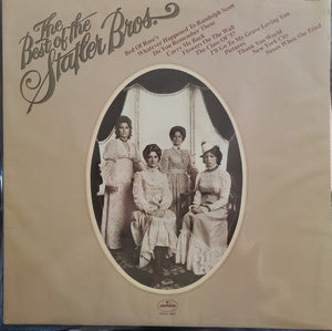 The Statler Brothers - The Best Of The Statler Brothers