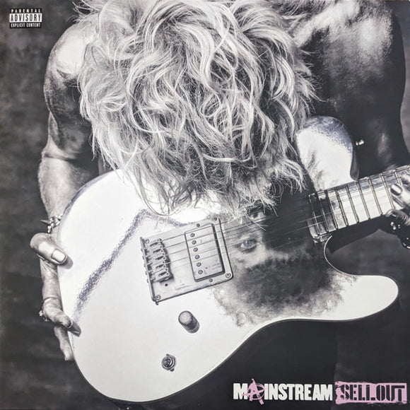 Machine Gun Kelly - Mainstream Sellout