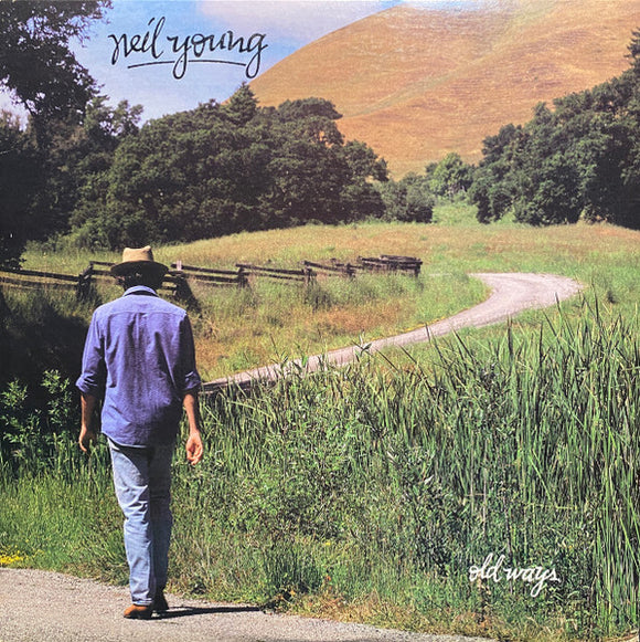 Neil Young - Old Ways