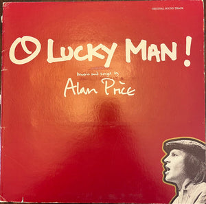 Alan Price - O Lucky Man!