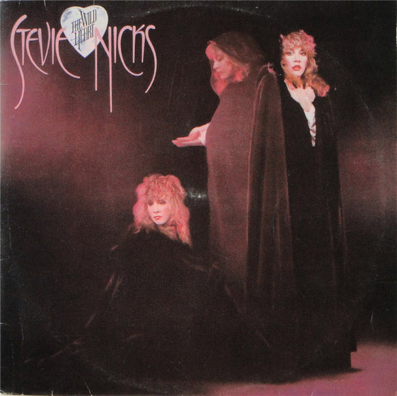 Stevie Nicks - The Wild Heart