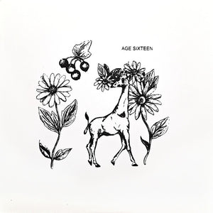 Age Sixteen - Discography