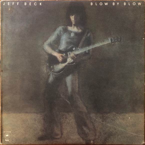 Jeff Beck - Blow By Blow