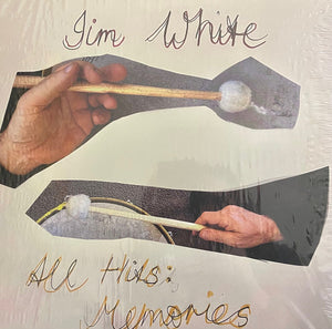 Jim White - All Hits: Memories