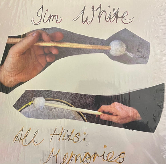 Jim White - All Hits: Memories