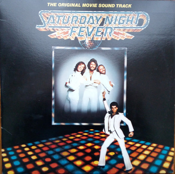 Various - Saturday Night Fever