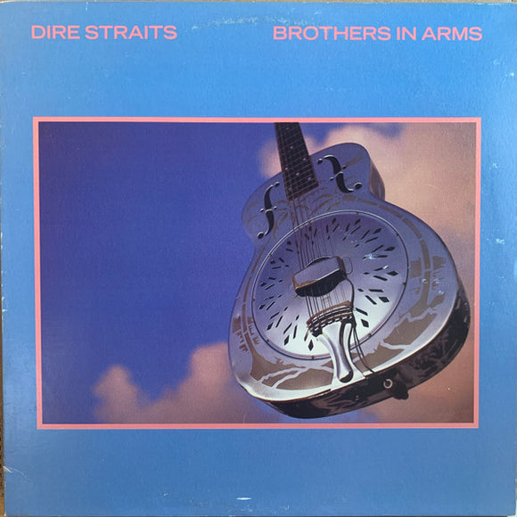 Dire Straits - Brothers In Arms