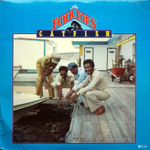 Four Tops - Catfish