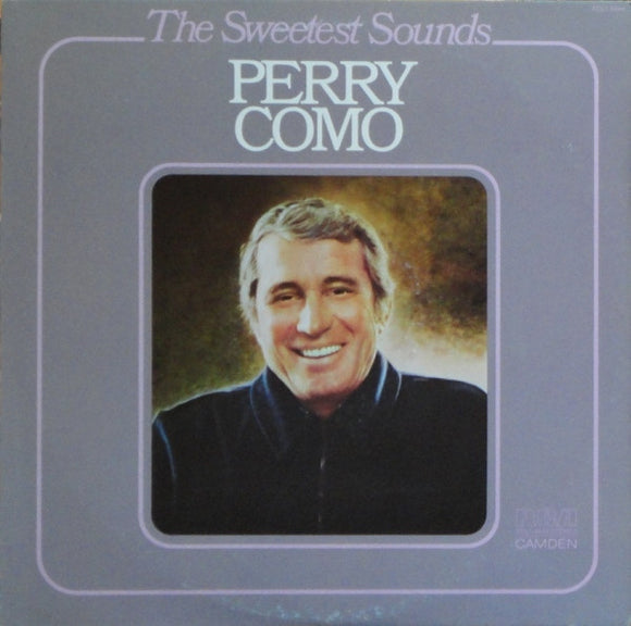 Perry Como - The Sweetest Sounds