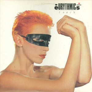 Eurythmics - Touch