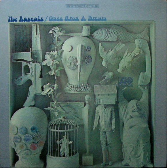 The Rascals - Once Upon A Dream