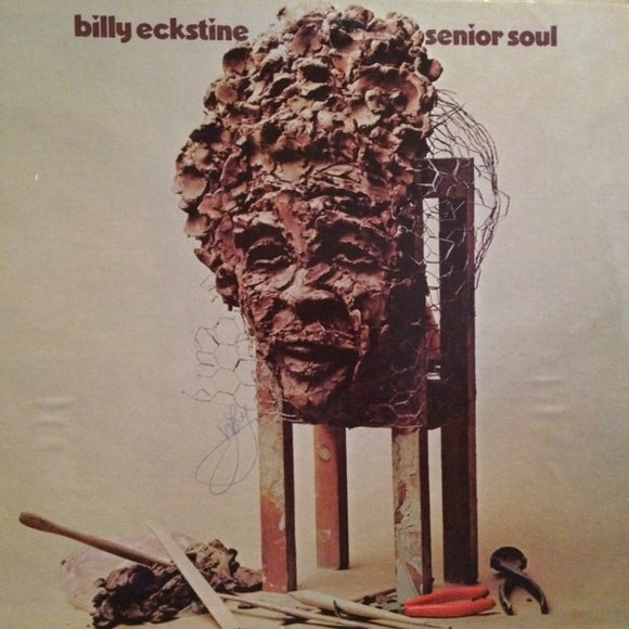 Billy Eckstine - Senior Soul