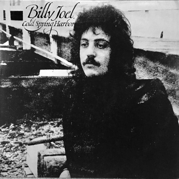 Billy Joel - Cold Spring Harbor