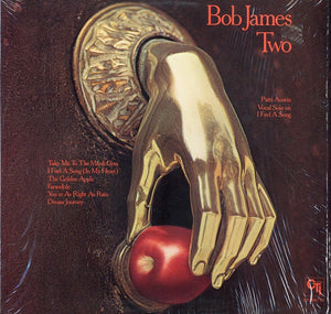 Bob James - Two