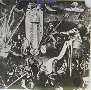 Deep Purple - Deep Purple