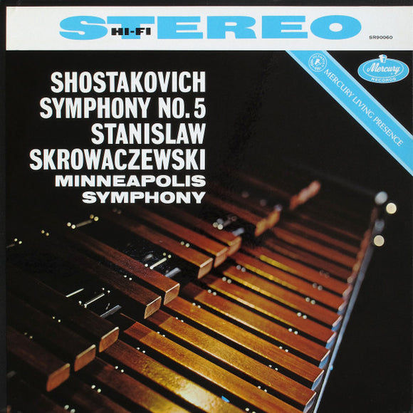 Dmitri Shostakovich - Symphony No. 5