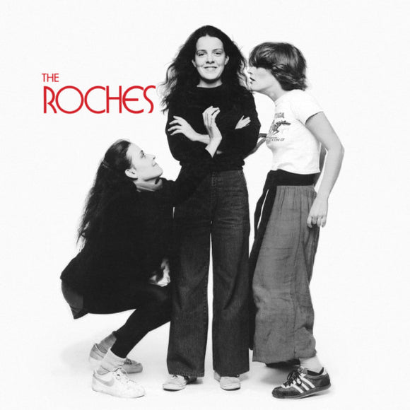 The Roches - The Roches