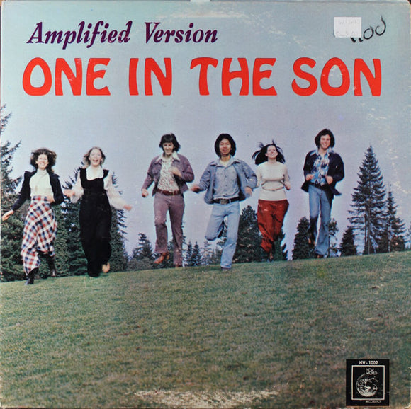 The Amplified Version - One In The Son