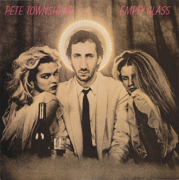 Pete Townshend - Empty Glass