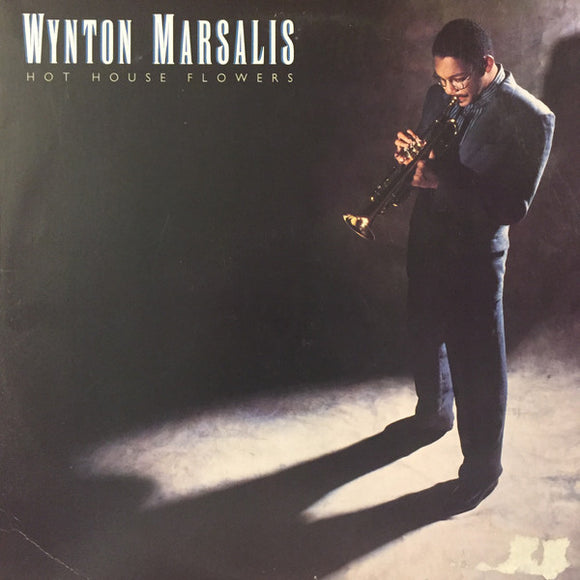 Wynton Marsalis - Hot House Flowers