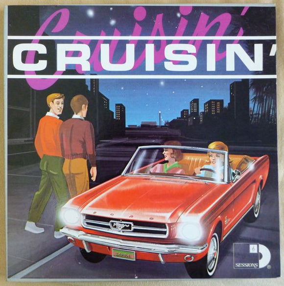 Various - Cruisin'