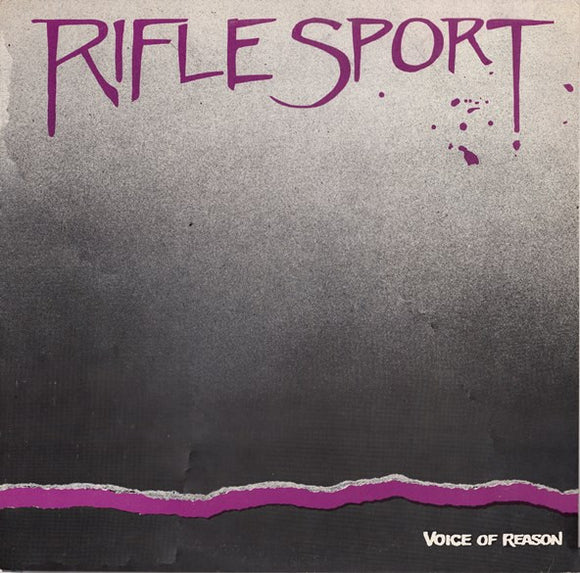 Rifle Sport - Voice Of Reason