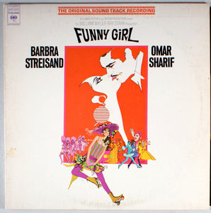 Jule Styne - Funny Girl