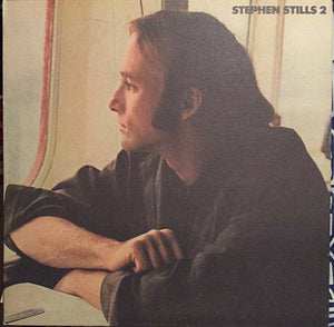 Stephen Stills - Stephen Stills 2
